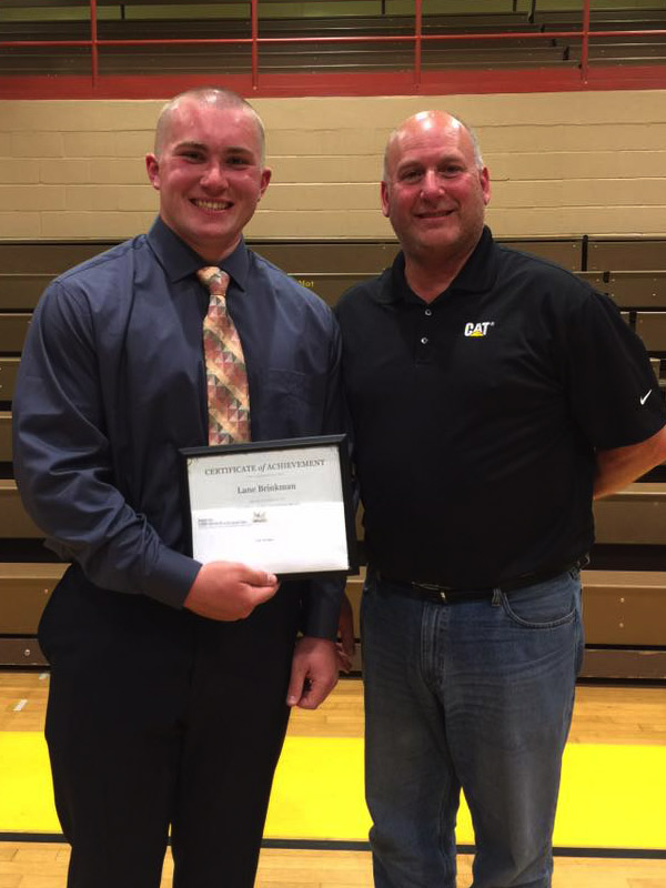 jerry-decap-scholarship-winner