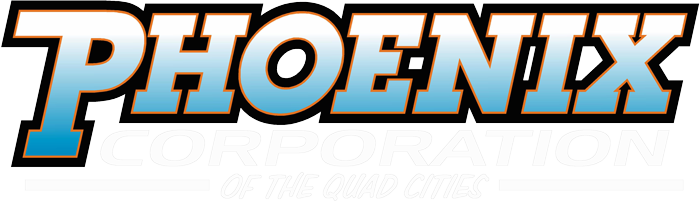 Phoenix Corporation of the Quad Cities logo